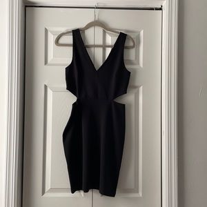 LBD from express